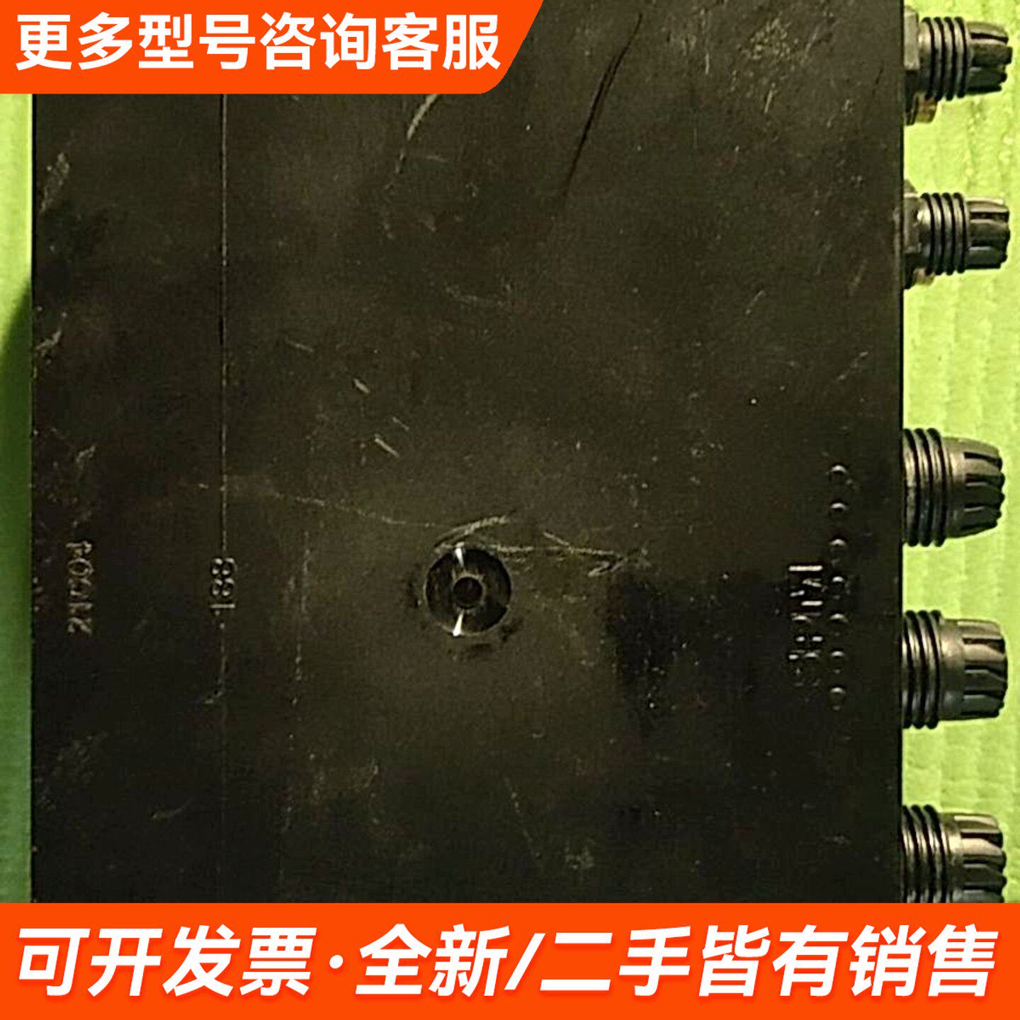 议价瑞典SPM MG4振动检测仪瑞典SPM MG4，成色实物更多联系