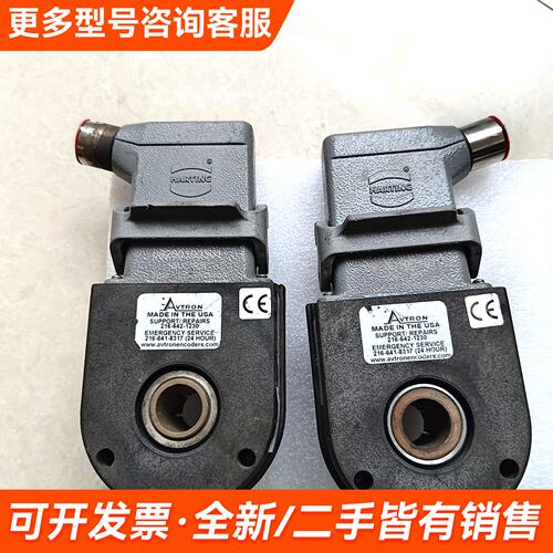 需议价AVTRON编码器 HS35M YX6WPU08G92A 两更多请联系