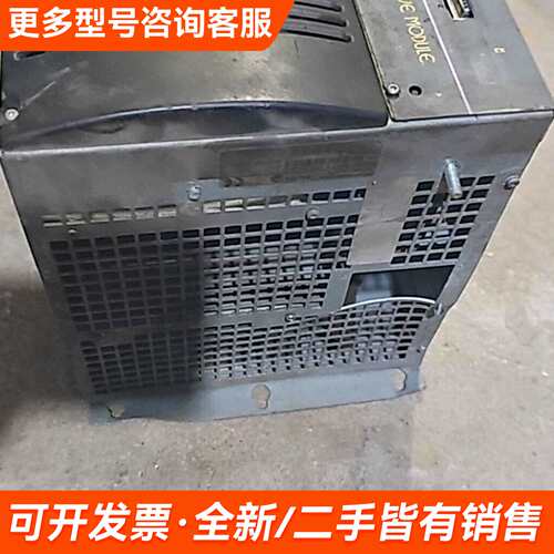 需议价FAGOR主轴驱动器SPD3.150-S0-0-B更多请联系