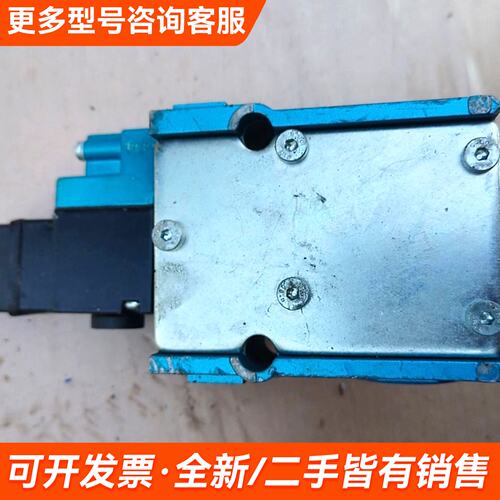 需议价MAC电磁阀130B-611JM，工作电压24VDC，功更多请联系