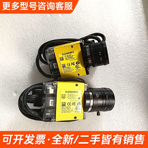 议价康耐视读码器DM100Q成色如图更多联系