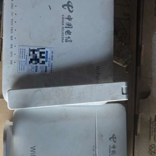 议价G7615V2和g1612一套成色如图