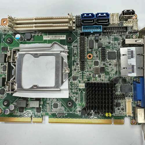 议价PCE-3028G2工控机主板,PICMG1.3半长卡