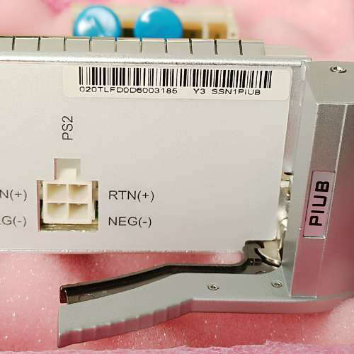 议价SSN1PIUB, 编码0302TLF, OSN3500