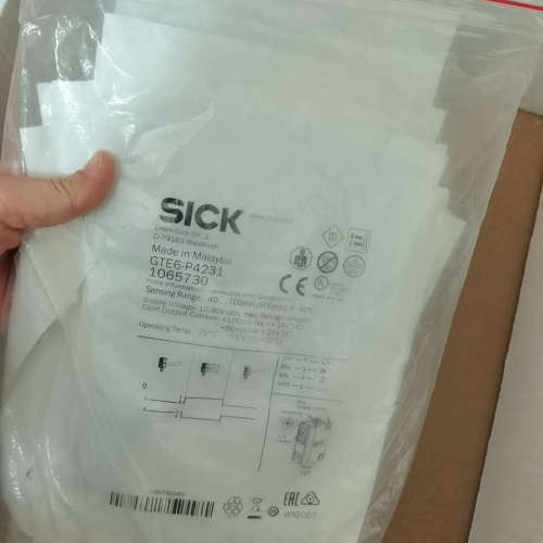 议价GTE6-P4231正品1065730