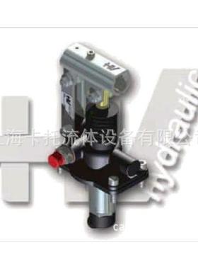 CATO液压手动泵|PM6es|PM12es|PM25es|PM45es|PM手摇泵|HV手摇泵