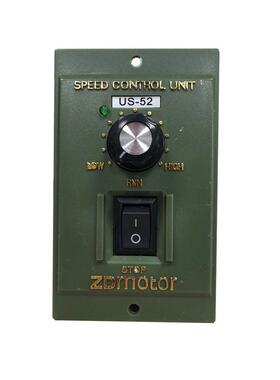 ZD交流电机调速器US-5215W/25W/40W/60W90W/210W/140W/180W/200W