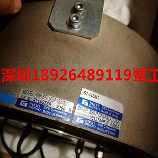 152ANO维修销售 STFJA2A 日机电装 NIKKI直驱DD马达NMR