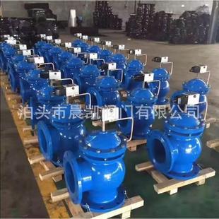 铸铁气动隔膜快开排泥阀 厂家直供JM744X液动排泥阀 厂家现货