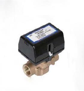 霍尼韦尔honeywell调节型风机盘管电动阀VC7931AJ1111T