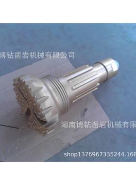 N100-305DTH BITS潜孔钻头水井石油井煤层气页岩气微型基础灌注桩