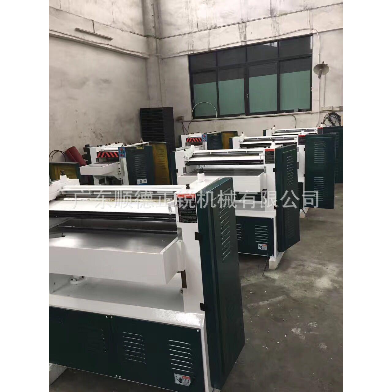 平木工刨床MB106木工重型压刨 床 厂家刨刨压刨