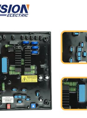 EVC600i 发电机配件 自动电压调节器AVR