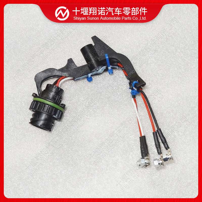 康明斯ISF3.8发动机喷油器线束5289407 5260364 4943169 5622323
