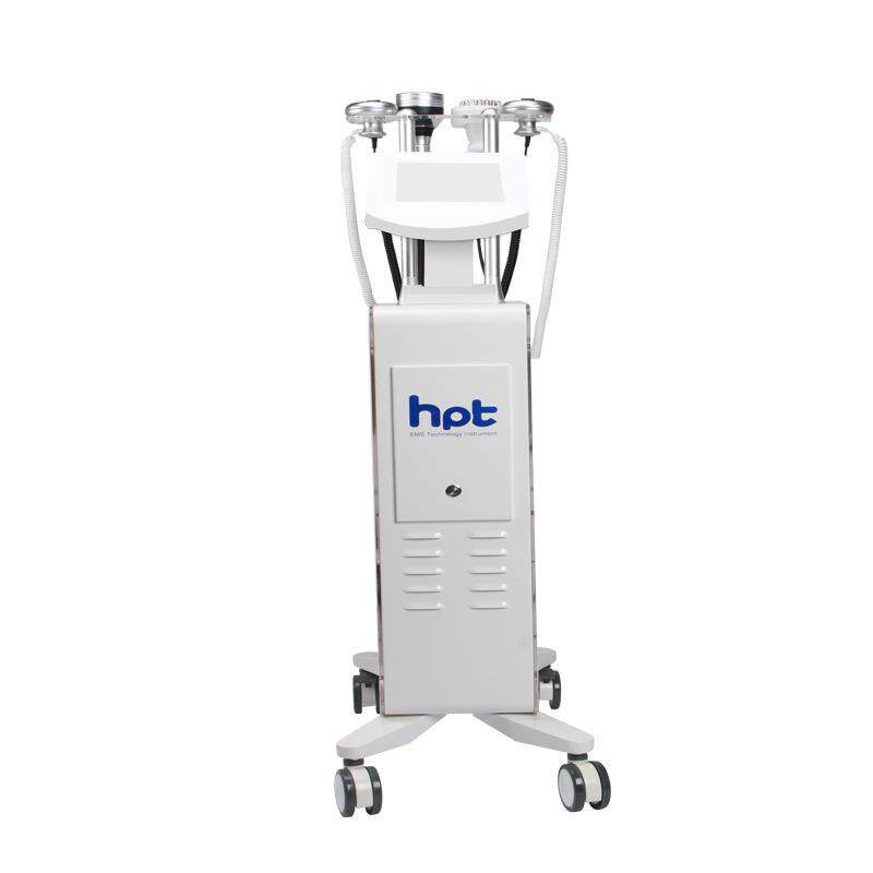 hpt智能养生仪DDS生物中频电疗热能磁波定点通经络能量激活仪器