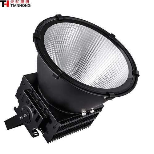 LED塔吊灯600WLED建筑之星天红照明LED镝灯直销