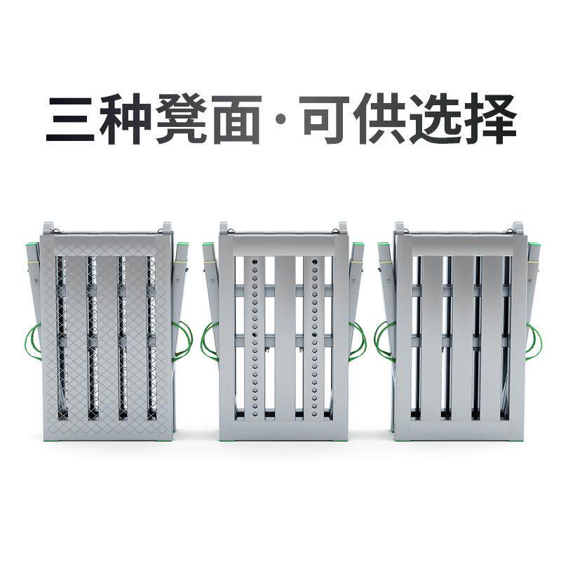 批铁凳子折叠加厚便携装修折叠凳马凳子高凳子升降刮腻子工程施工
