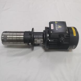 卧式 无泄露喷射泵流程泵不锈钢泵TPK4T3