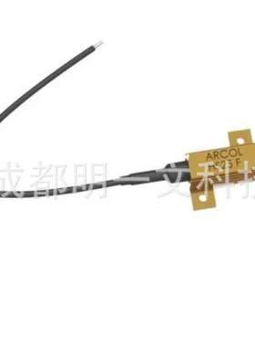 HS100F 1R5 F 200MM M372/ARCOL / Ohmite/线绕电阻器 - 底架安装