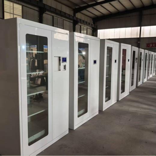 东小留配电房安全工具柜电力智能除湿安全工器具柜安全帽接地线柜