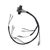 285 66472856647C11C13C15C18发动机线束345C345D349D16M