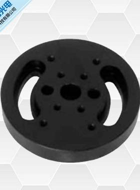 光学底板压板/科研实验转接板/光具调整架底座/光学固定座Y114BP