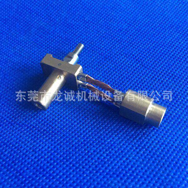 阿奇夏米尔焊接连接装置135009509夏米尔连接铜线夏米尔配件