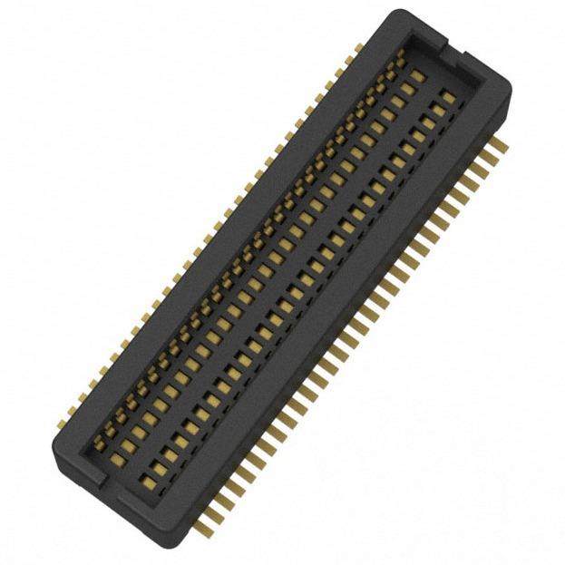 供应JAE电子连接器互连矩形连接器AC01S080WA1R3000