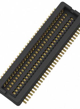 供应JAE电子连接器互连矩形连接器AC01S080WA1R3000