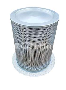 螺杆空压机过滤器P781102油气分离芯537705331800537704312470