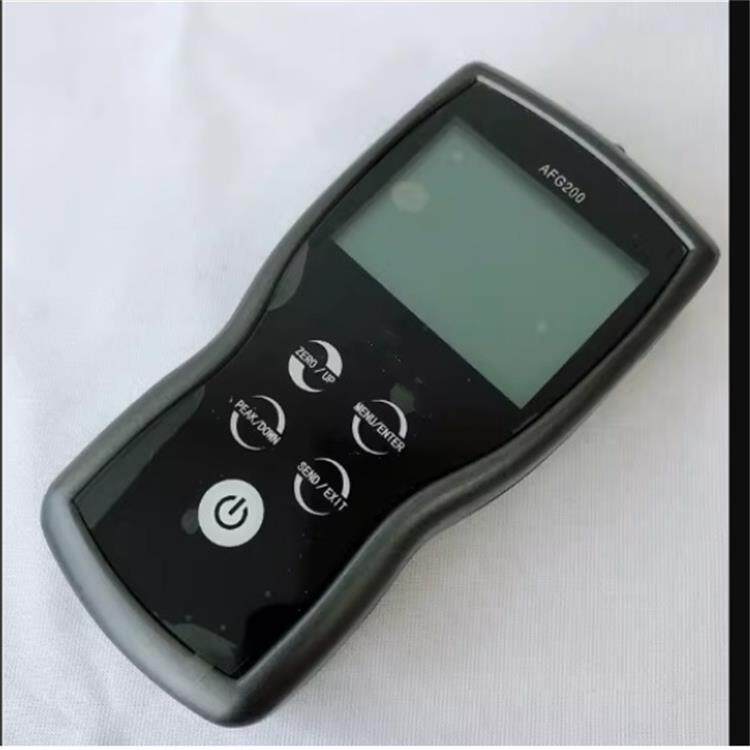 数显推拉力计10N型号:AL888-AFG10N库号：M31179