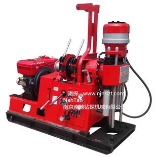 南探GXY-200B型岩芯钻机（250米），探矿、勘探、取芯、地质钻机