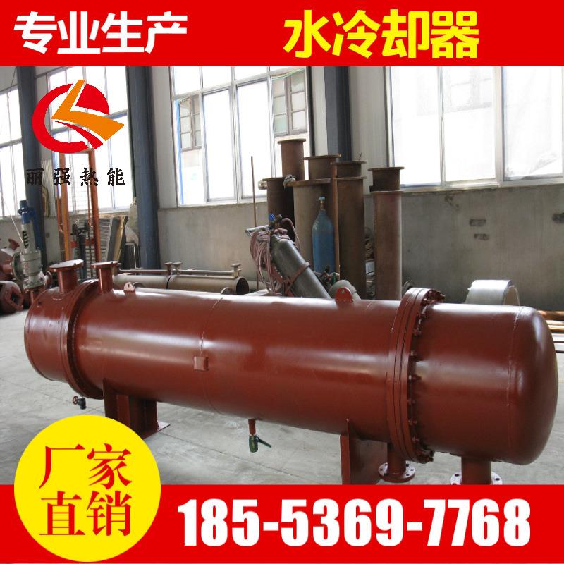 水冷却器不易结垢方便清洗结构紧凑占地面积小热交换效率高