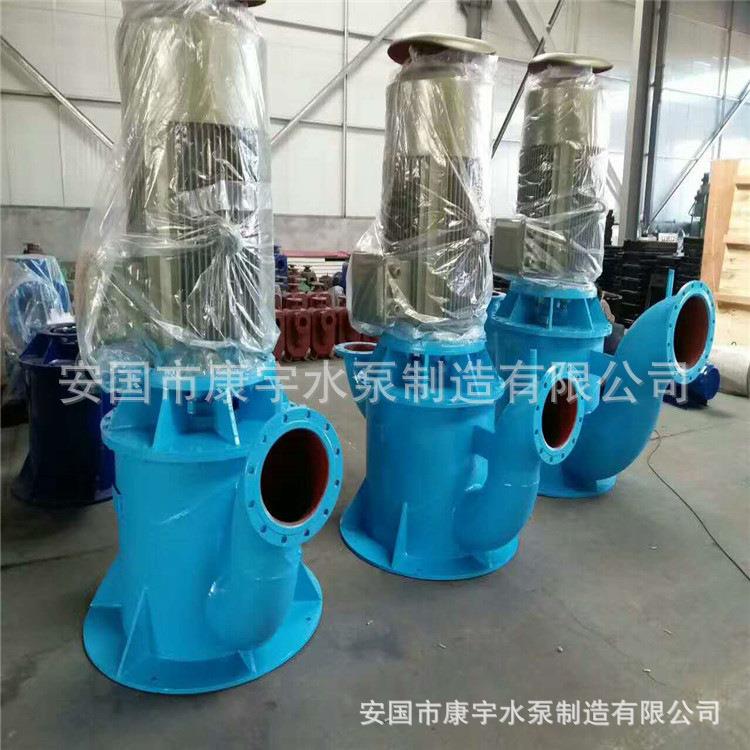 无密封自控自吸泵铸铁铸钢不锈钢16-800WFB化工污水泵塑料自吸泵