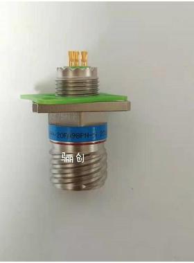 GJB圆形连接器J599/20FJ29PAJ599/20FJ29PN骊创库房出售