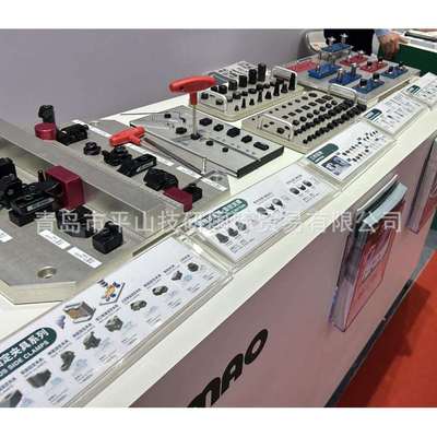 IMAO今尾CP155-12001圆锥夹紧螺栓(基准型)