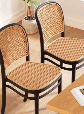 NuSun 贵宾/泰迪幼犬犬粮 2500g家用餐椅商用餐桌椅塑料藤编椅子