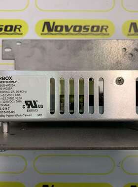 POWERBOX开关电源PBUS-W025A