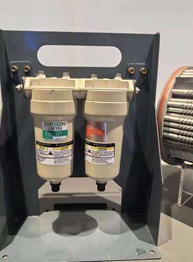 ORION超级杂质过滤器LSF4100A1-SUS；