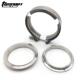 SUS30汽车改装 不锈钢卡箍304卡箍汽车改装 2.5英寸 配件