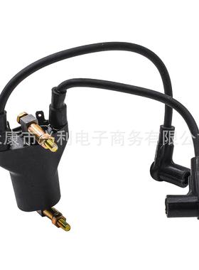 EZGO4CycleGasEZ-GOMarathonMedalistTXT26652-G01