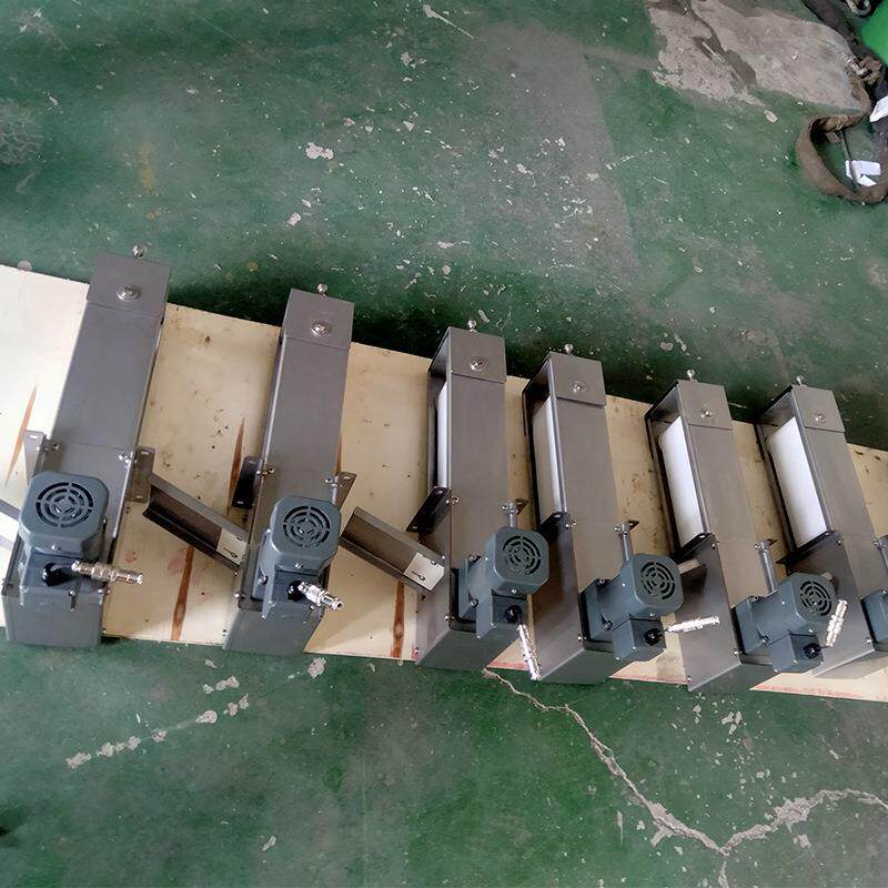 直销带式油水分离器机床工业用刮油机