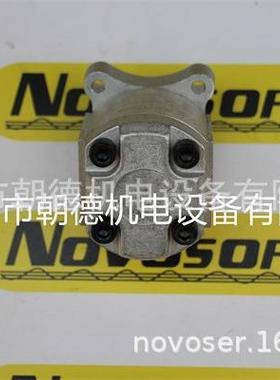 caproni10C1.6×053G齿轮泵CAPRONI10A16X053G