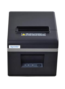 XP-N160II芯烨热敏小票打印机80mm厨房餐饮打印机后厨票据打单