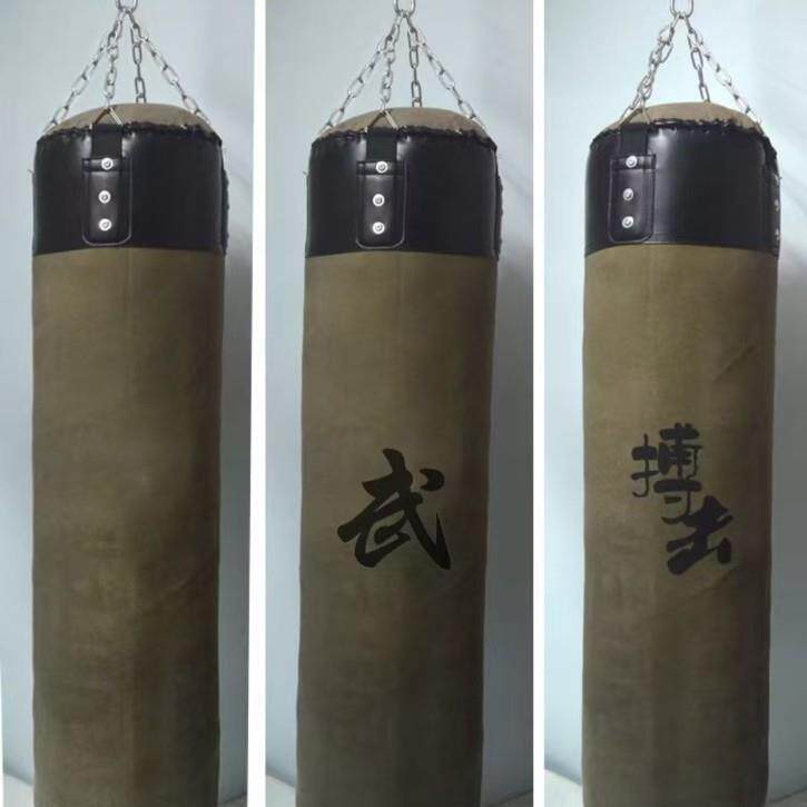 擒敌器械训练沙包立式架攀登墙体能吊式沙袋多功能健身