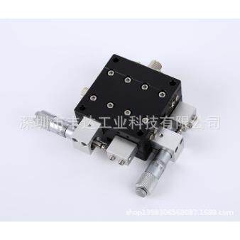 直销XY轴位移台E-EIF01-40/E-EIF01-60/E-EIF01-80/E-EIS01-60