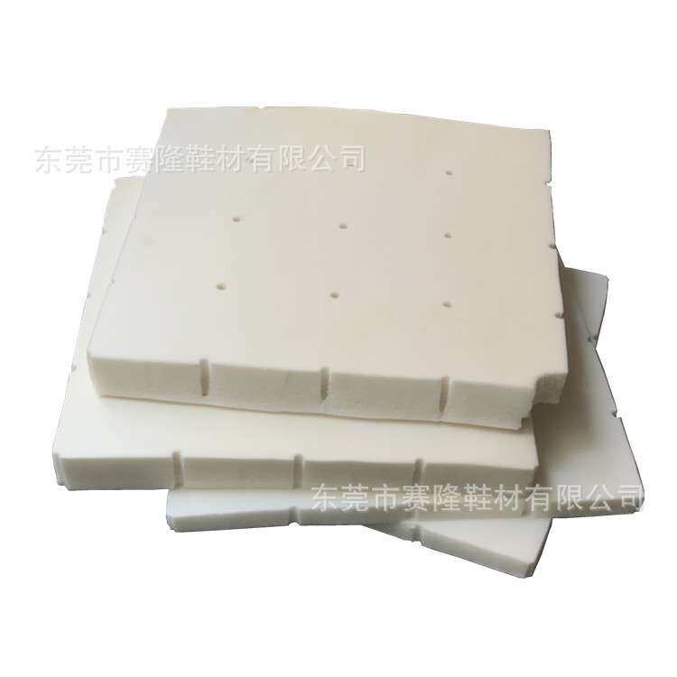 2CM 3CM 4CM 10CM冲孔乳胶床垫 透气会呼吸的乳胶床垫水洗乳胶棉