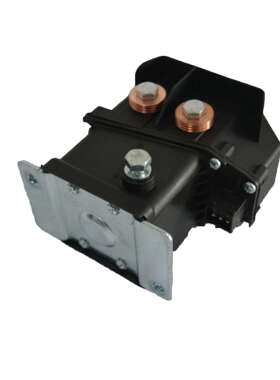 适用于JUNGHEINRICH永恒力叉车配件大全51212791紧急断电开关EFG4