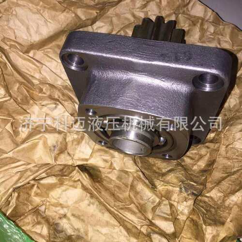 玉柴小挖2.5K-245马达配件齐全输出轴、全套油封、壳体应有尽有