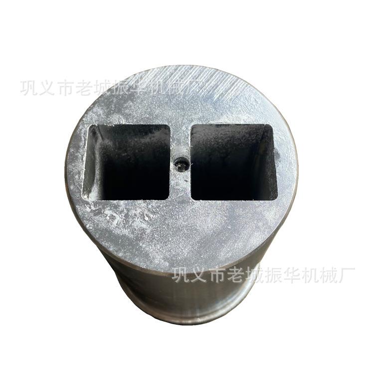 方形水烟炭块成型模具六方模具材质烧烤炭梅花模具现货